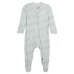 Grenouillre bubble jordan pour bb (0 - 9 mois) - blanc