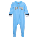 Grenouill�re en jersey 23 jordan pour b�b� (0 - 9 mois) - bleu