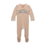 Grenouill�re en jersey 23 jordan pour b�b� (0 - 9 mois) - marron