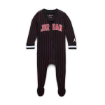 Grenouill�re en jersey 23 jordan pour b�b� (0 - 9 mois) - noir