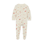 Grenouill�re nike everyone from day one pour b�b� (0 - 9 mois) - marron