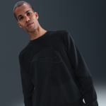 Haut de basket giannis standard issue pour homme - noir