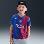 Haut de foot d'avant - match  manches courtes nike dri - fit total 90 paris saint - germain academy ...