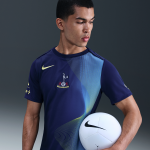 Haut de foot d'avant - match nike dri - fit total 90 tottenham hotspur academy pro 3e tenue pour homme ... Haut de foot d'avant - match nike dri - fit total 90 tottenham hotspur academy pro 3e tenue pour homme ...