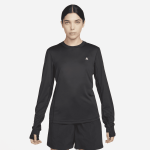 Haut à manches longues nike acg dri - fit adv « goat rocks » pour femme - noir Haut à manches longues nike acg dri - fit adv « goat rocks » pour femme - noir