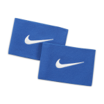 Jambires de football nike guard stay 2 - bleu