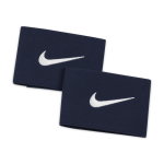 Jambires de football nike guard stay 2 - bleu