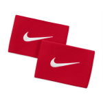 Jambires de football nike guard stay 2 - rouge