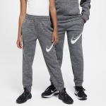 Jogging therma - fit nike multi stain repel pour ado - noir