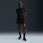 Jupe de golf dri - fit adv nike tour pour femme - noir