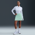 Jupe de golf dri - fit adv nike tour pour femme - vert