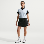 Jupe de golf dri - fit nike golf club pour femme - noir