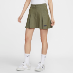 Jupe naomi osaka pour femme - vert