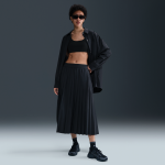 Jupe plissée dri - fit nike 24. 7 perfectstretch pour femme - noir Jupe plissée dri - fit nike 24. 7 perfectstretch pour femme - noir