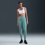 Legging 7 / 8 taille haute nike zenvy pour femme - vert Legging 7 / 8 taille haute nike zenvy pour femme - vert