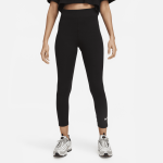 Legging 7 / 8 taille haute nike classic pour femme - noir Legging 7 / 8 taille haute nike classic pour femme - noir