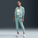Legging 7 / 8 taille haute nike sportswear classic pour femme - vert Legging 7 / 8 taille haute nike sportswear classic pour femme - vert