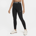 Legging nike pro dri - fit pour ado (fille) - noir