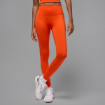 Legging taille haute dri - fit jordan sport pour femme - orange