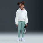 Legging taille haute dri - fit nike one pour ado (fille) - vert