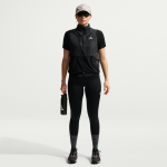 Legging trail femme 7 / 8 taille haute dri - fit nike acg - noir