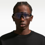 Lunettes de soleil photochromiques nike acg vista peak - gris