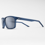 Lunettes de soleil polarises nike fire - bleu