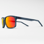 Lunettes de soleil polarises nike fire - gris