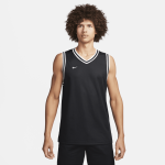 Maillot de basket dri - fit nike dna pour homme - noir