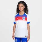 Maillot de foot authentic nike dri - fit adv angleterre 2025 match domicile (équipe féminine) pour ado ... Maillot de foot authentic nike dri - fit adv angleterre 2025 match domicile (équipe féminine) pour ado ...
