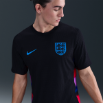 Maillot de foot authentic nike dri - fit adv angleterre 2025 match extérieur (équipe féminine) pour homme ... Maillot de foot authentic nike dri - fit adv angleterre 2025 match extérieur (équipe féminine) pour homme ...