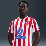 Maillot de foot authentic nike dri - fit adv atlético madrid 2025 / 26 match domicile pour homme - rouge ... Maillot de foot authentic nike dri - fit adv atlético madrid 2025 / 26 match domicile pour homme - rouge ...