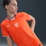 Maillot de foot authentic nike dri - fit adv pays - bas 2025 match domicile (équipe féminine) pour femme ... Maillot de foot authentic nike dri - fit adv pays - bas 2025 match domicile (équipe féminine) pour femme ...
