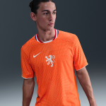 Maillot de foot authentic nike dri - fit adv pays - bas 2025 match domicile (équipe féminine) pour homme ... Maillot de foot authentic nike dri - fit adv pays - bas 2025 match domicile (équipe féminine) pour homme ...