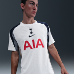 Maillot de foot authentic nike dri - fit adv tottenham hotspur 2025 / 26 match domicile pour homme - ... Maillot de foot authentic nike dri - fit adv tottenham hotspur 2025 / 26 match domicile pour homme - ...