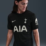 Maillot de foot authentic nike dri - fit adv tottenham hotspur 2025 / 26 match extérieur pour homme - ... Maillot de foot authentic nike dri - fit adv tottenham hotspur 2025 / 26 match extérieur pour homme - ...