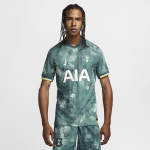 Maillot de foot authentique nike dri - fit adv tottenham hotspur 2024 / 25 match 3e tenue pour homme ... Maillot de foot authentique nike dri - fit adv tottenham hotspur 2024 / 25 match 3e tenue pour homme ...