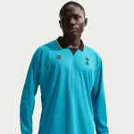 Maillot de foot � manches longues nike air tottenham hotspur se pour homme - vert
