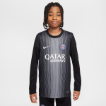 Maillot de foot à manches longues replica nike dri - fit paris saint - germain 2025 / 26 stadium gardien ... Maillot de foot à manches longues replica nike dri - fit paris saint - germain 2025 / 26 stadium gardien ...