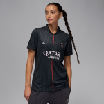 Maillot de foot replica jordan dri - fit paris saint - germain 2025 / 26 stadium 4e tenue pour femme ...