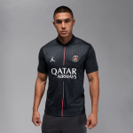Maillot de foot replica jordan dri - fit paris saint - germain 2025 / 26 stadium 4e tenue pour homme ...
