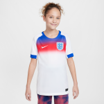 Maillot de foot replica nike dri - fit angleterre 2025 stadium domicile (équipe féminine) pour ado - ... Maillot de foot replica nike dri - fit angleterre 2025 stadium domicile (équipe féminine) pour ado - ...