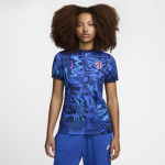 Maillot de foot replica nike dri - fit atlético madrid 2024 / 25 stadium 3e tenue pour femme - bleu Maillot de foot replica nike dri - fit atlético madrid 2024 / 25 stadium 3e tenue pour femme - bleu
