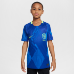Maillot de foot replica nike dri - fit brésil 2025 stadium extérieur (équipe féminine) pour ado - bleu ... Maillot de foot replica nike dri - fit brésil 2025 stadium extérieur (équipe féminine) pour ado - bleu ...