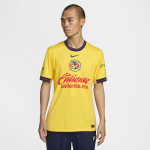 Maillot de foot replica nike dri - fit club américa 2024 / 25 stadium domicile pour homme - jaune Maillot de foot replica nike dri - fit club américa 2024 / 25 stadium domicile pour homme - jaune
