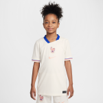 Maillot de foot replica nike dri - fit fff 2025 stadium extérieur (équipe féminine) pour ado - marron ... Maillot de foot replica nike dri - fit fff 2025 stadium extérieur (équipe féminine) pour ado - marron ...