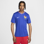 Maillot de foot replica nike dri - fit fff (�quipe f�minine) 2024 / 25 stadium domicile pour homme - ...