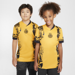 Maillot de foot replica nike dri - fit inter milan 2024 / 25 stadium 3e tenue pour ado - jaune Maillot de foot replica nike dri - fit inter milan 2024 / 25 stadium 3e tenue pour ado - jaune