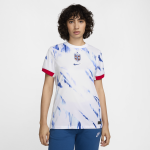 Maillot de foot replica nike dri - fit norvège (équipe féminine) 2024 / 25 stadium extérieur pour femme ... Maillot de foot replica nike dri - fit norvège (équipe féminine) 2024 / 25 stadium extérieur pour femme ...