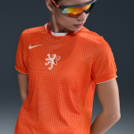 Maillot de foot replica nike dri - fit pays - bas 2025 stadium domicile (équipe féminine) pour femme ... Maillot de foot replica nike dri - fit pays - bas 2025 stadium domicile (équipe féminine) pour femme ...